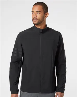 3-Stripes Full-Zip Jacket - A267
