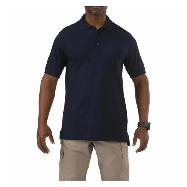 5.11 Tactical Utility Short Sleeve Polo