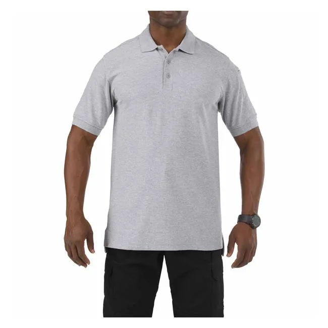 5.11 Tactical Utility Short Sleeve Polo