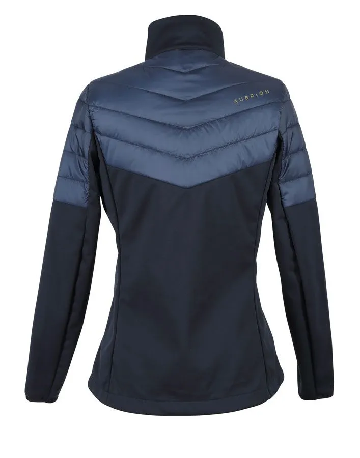 Aubrion Bayswater Light Jacket - Ladies