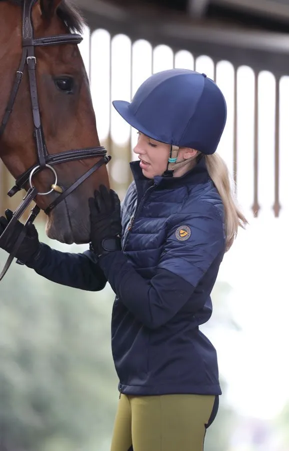 Aubrion Bayswater Light Jacket - Ladies