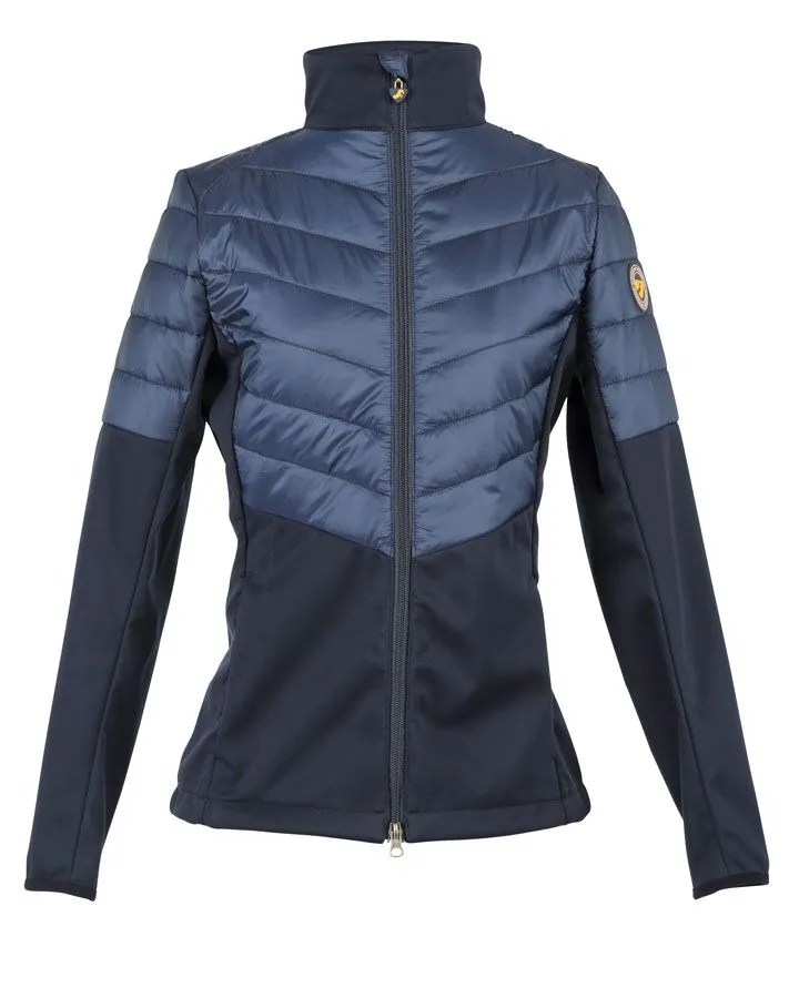 Aubrion Bayswater Light Jacket - Ladies