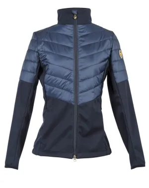 Aubrion Bayswater Light Jacket - Ladies