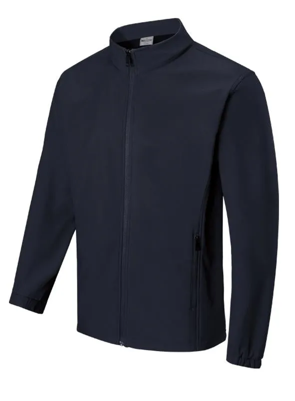 Bocini Mens Softshell Jacket (CJ1635)