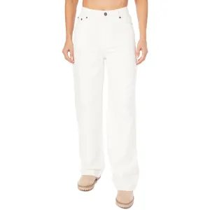 Brooklyn Wide Leg Jean
