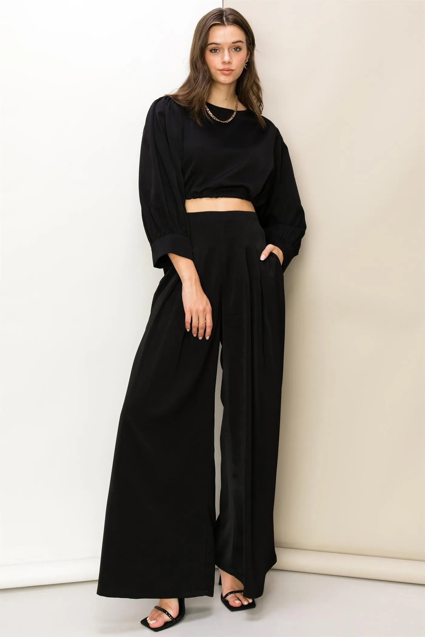 Capri Chic Set