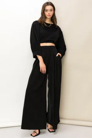 Capri Chic Set