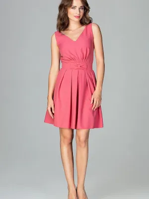 Cocktail dress model 120760 Lenitif