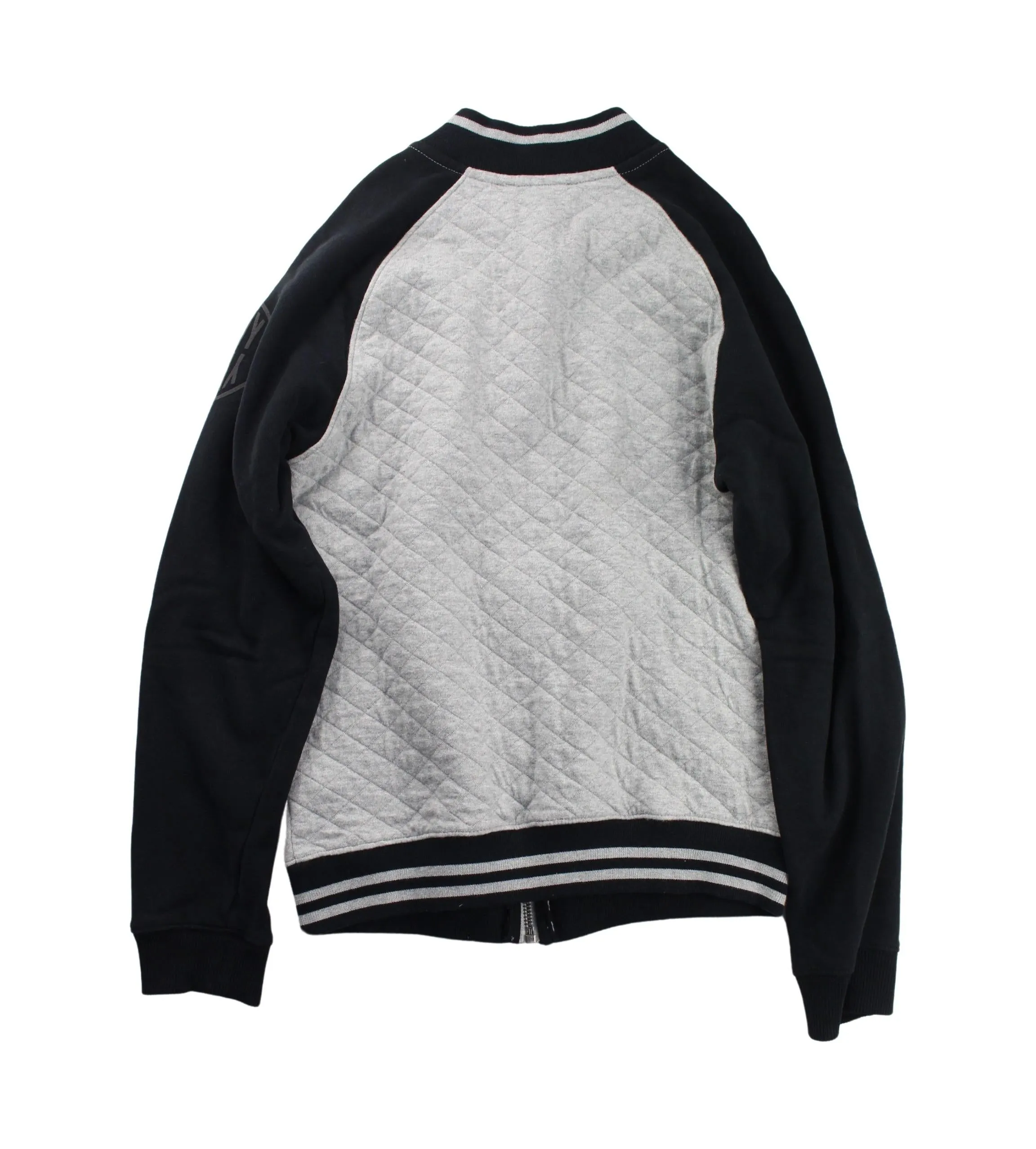 DKNY Quilted Jacket 12Y