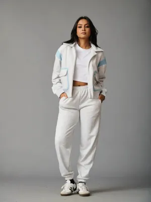 EASY LAYER JACKET