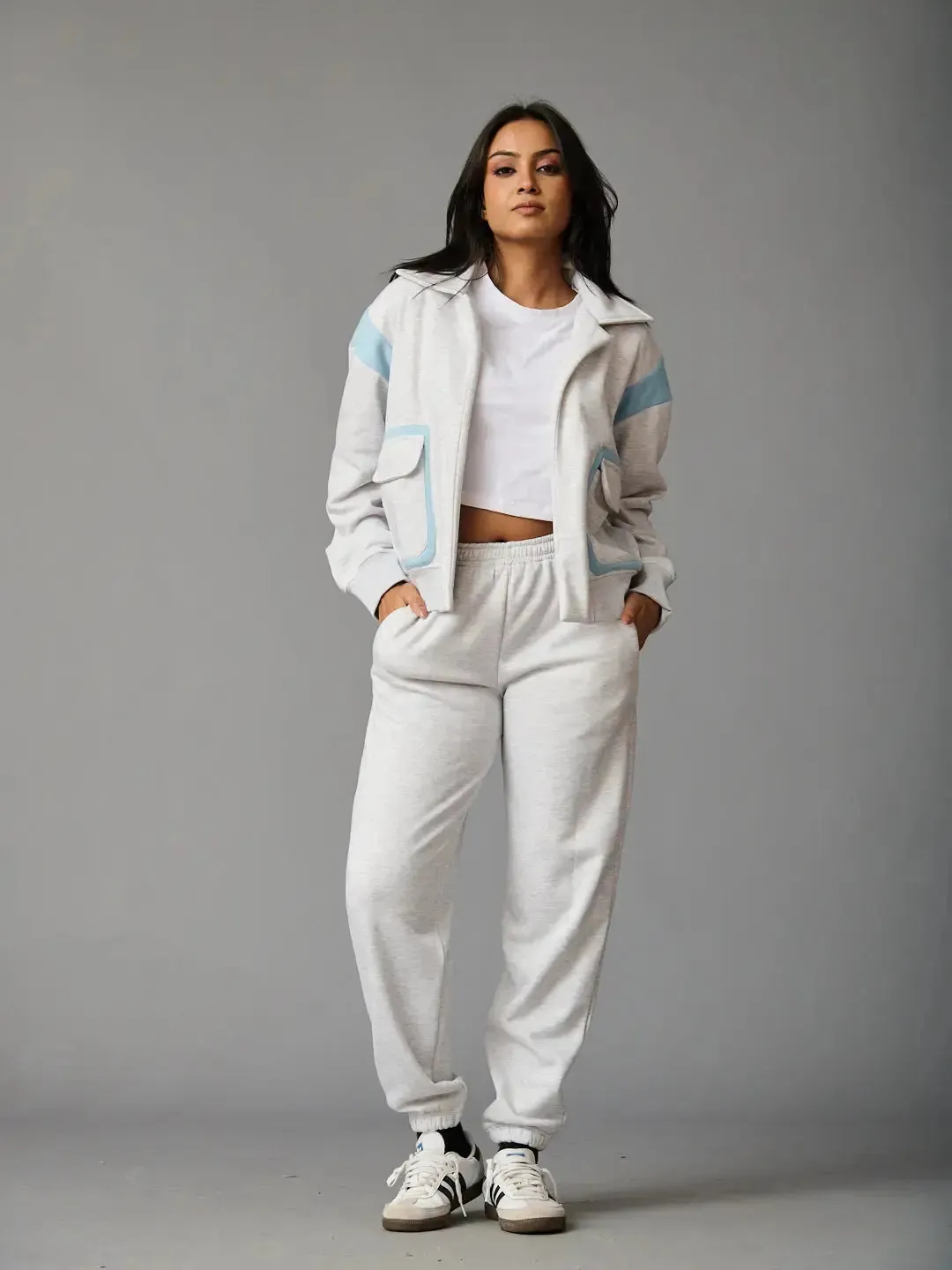 EASY LAYER JACKET