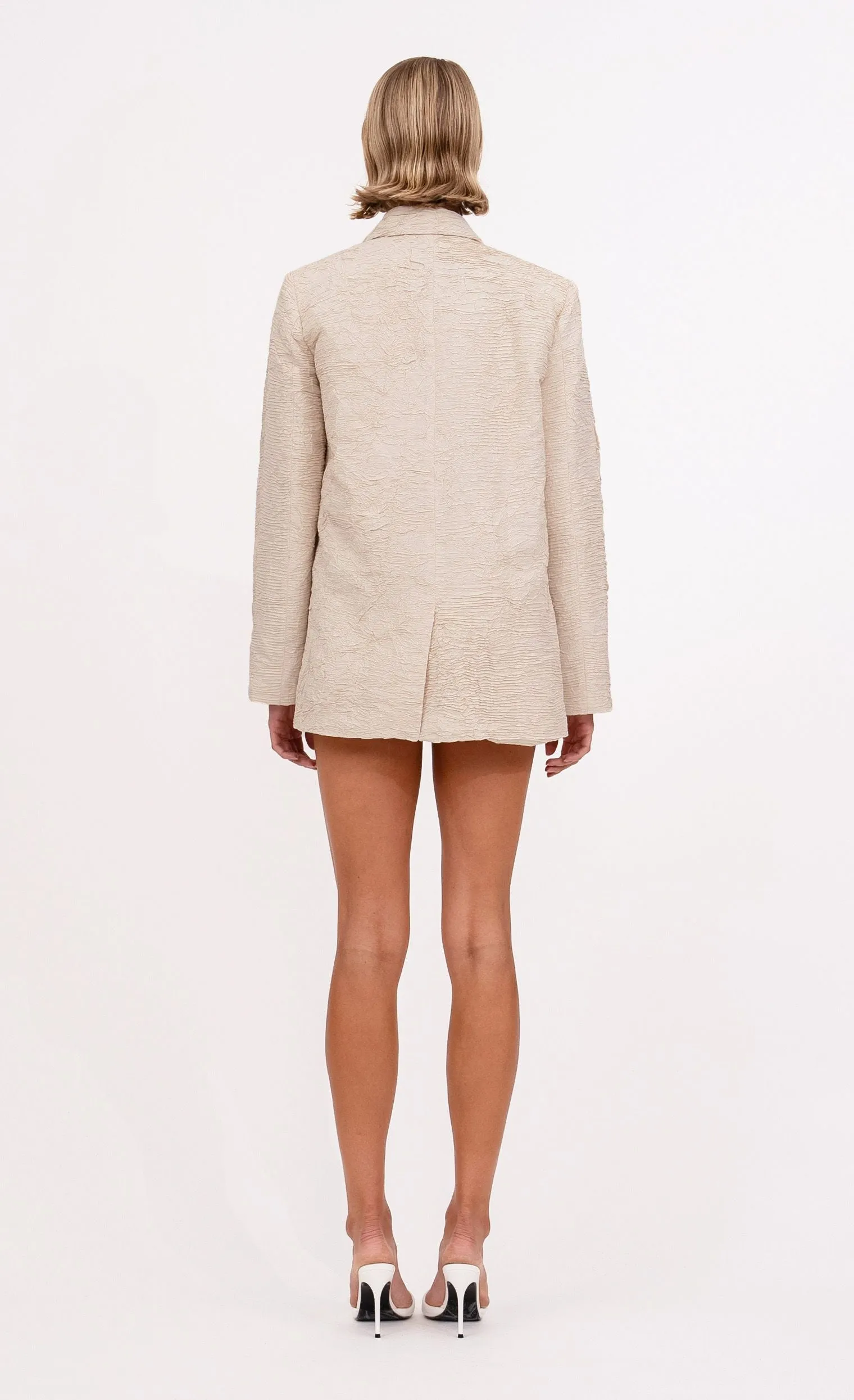 Eloisa Blazer