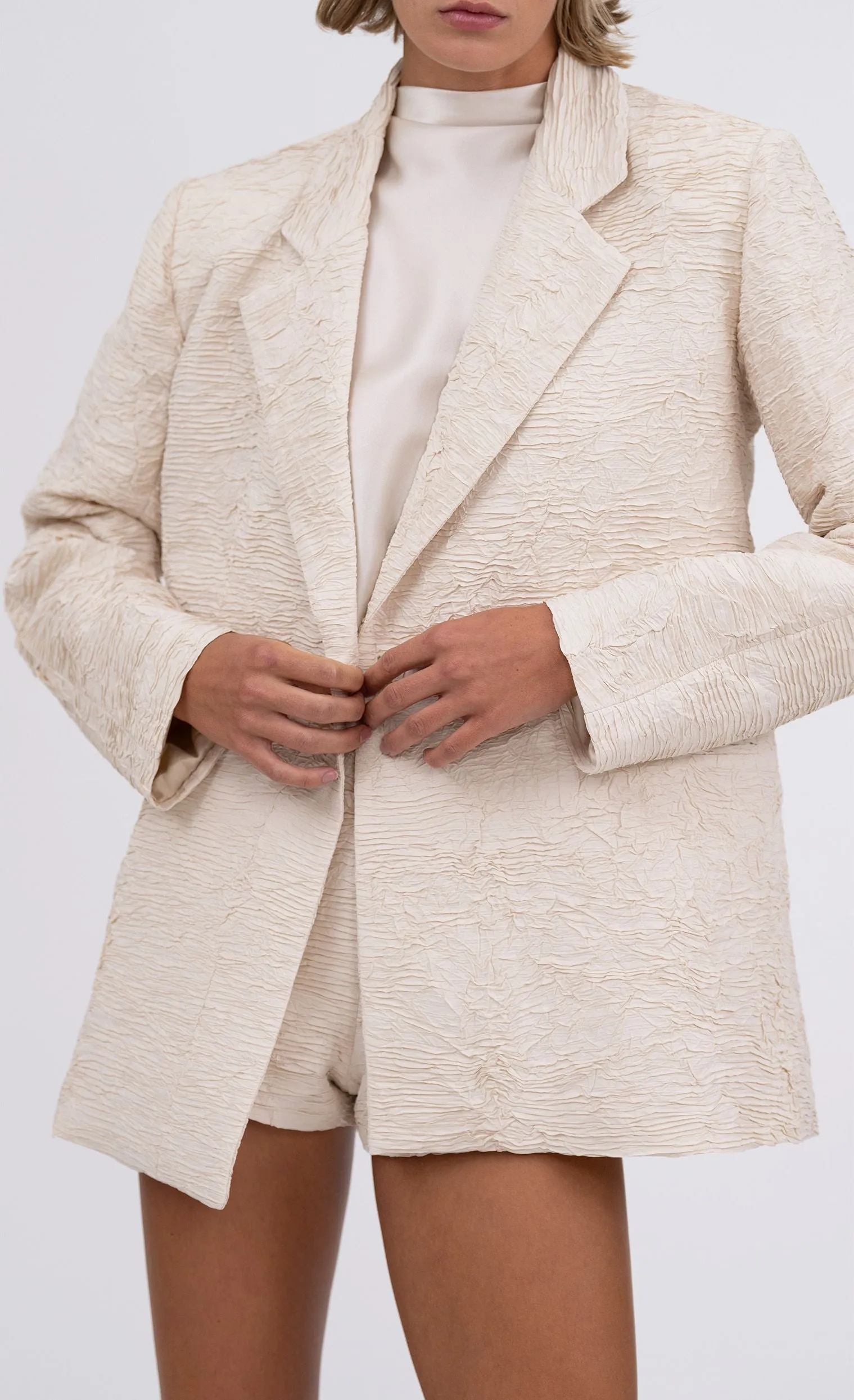 Eloisa Blazer
