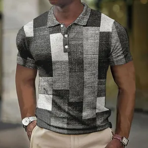 George | Stylish Multi-Colour Polo Shirt