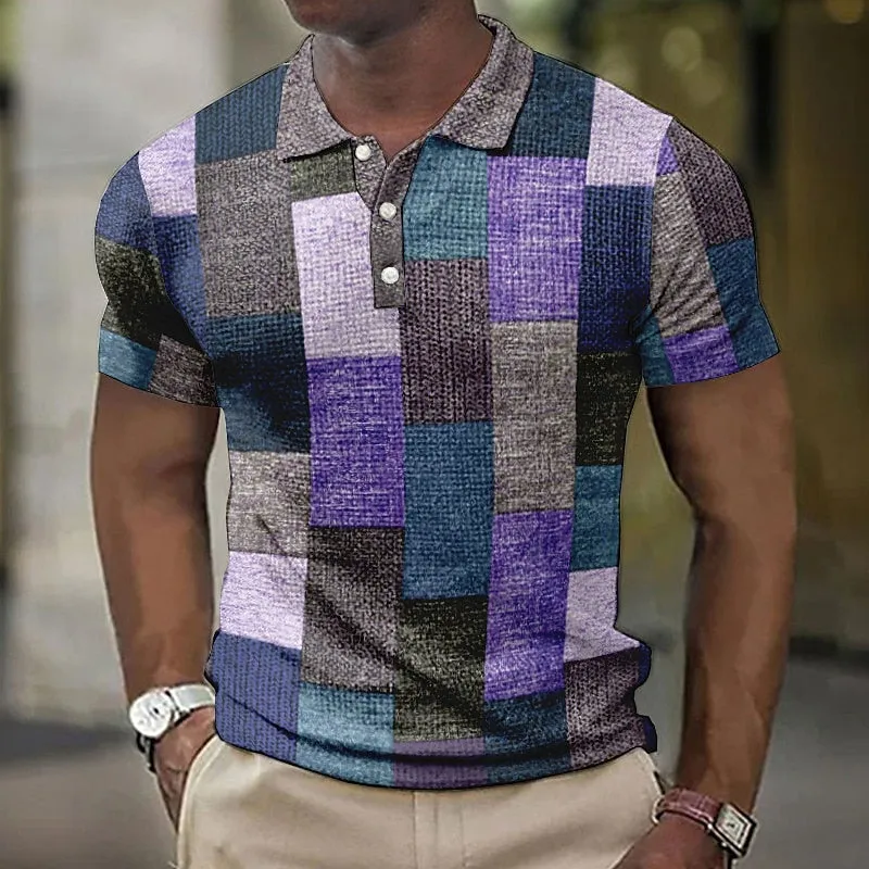 George | Stylish Multi-Colour Polo Shirt