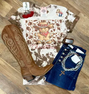 Howdy Howdy Christmas 🤠