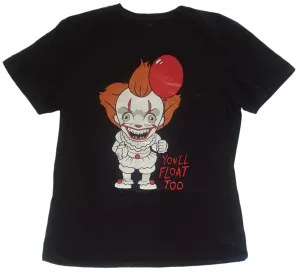 IT Chapter Two Pennywise T-Shirt (Large)