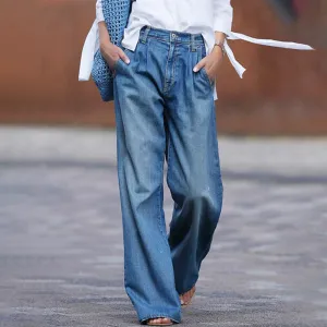 Julissa - The Stylish and Comfortable Jeans