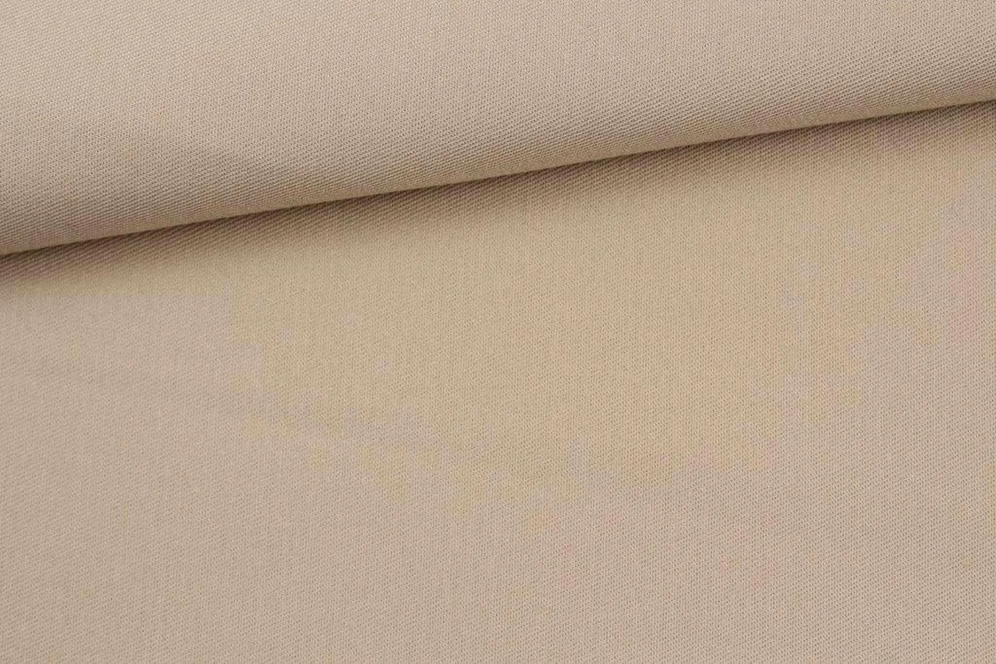 Luxury Cotton Twill - Stretch - 8 colors available