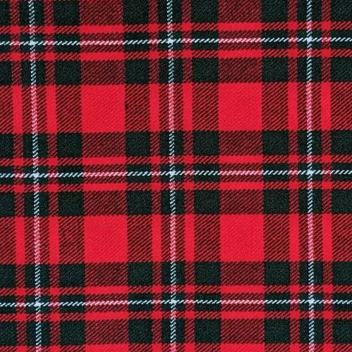 MacGregor Tartan