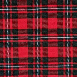 MacGregor Tartan