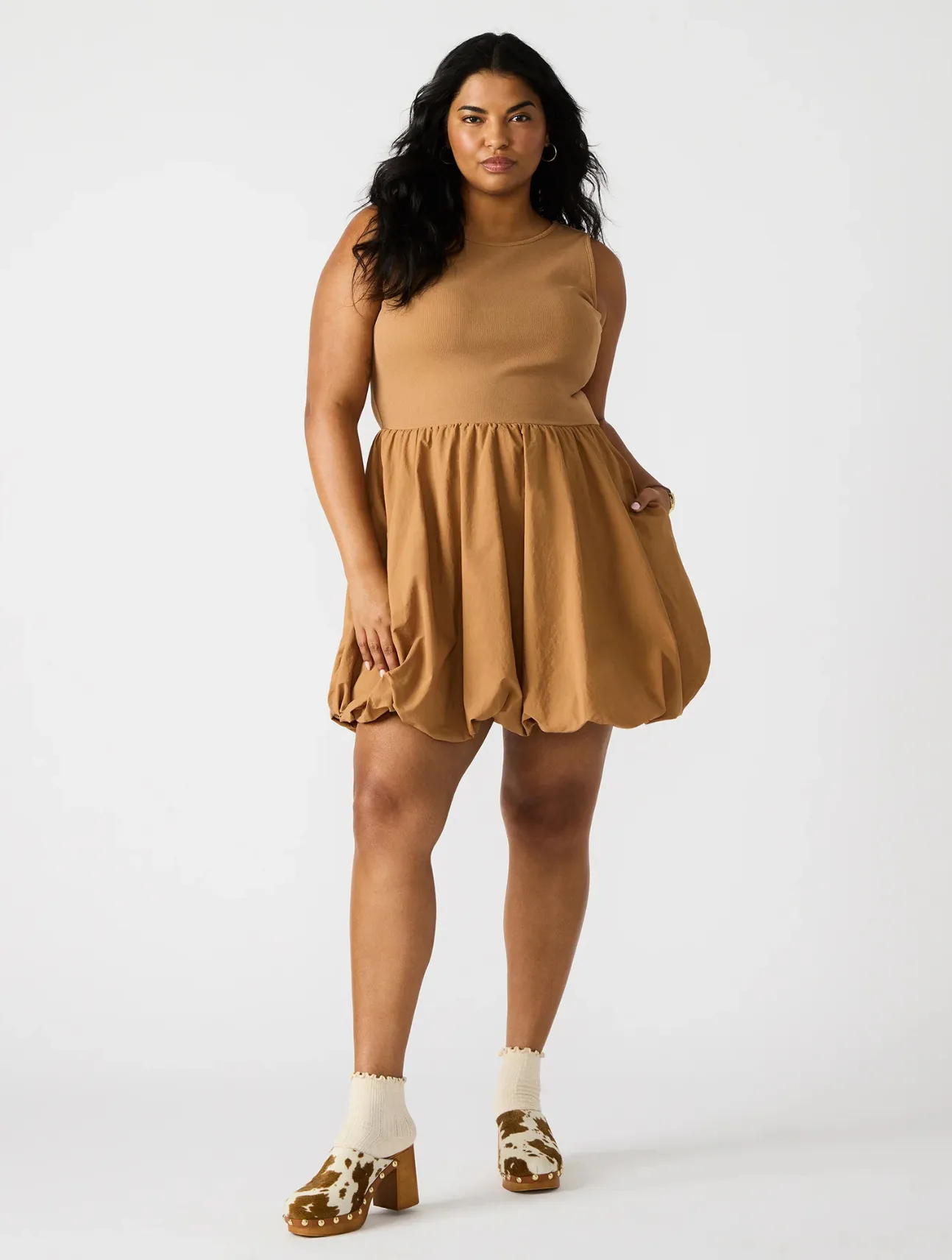 Palermo Dress