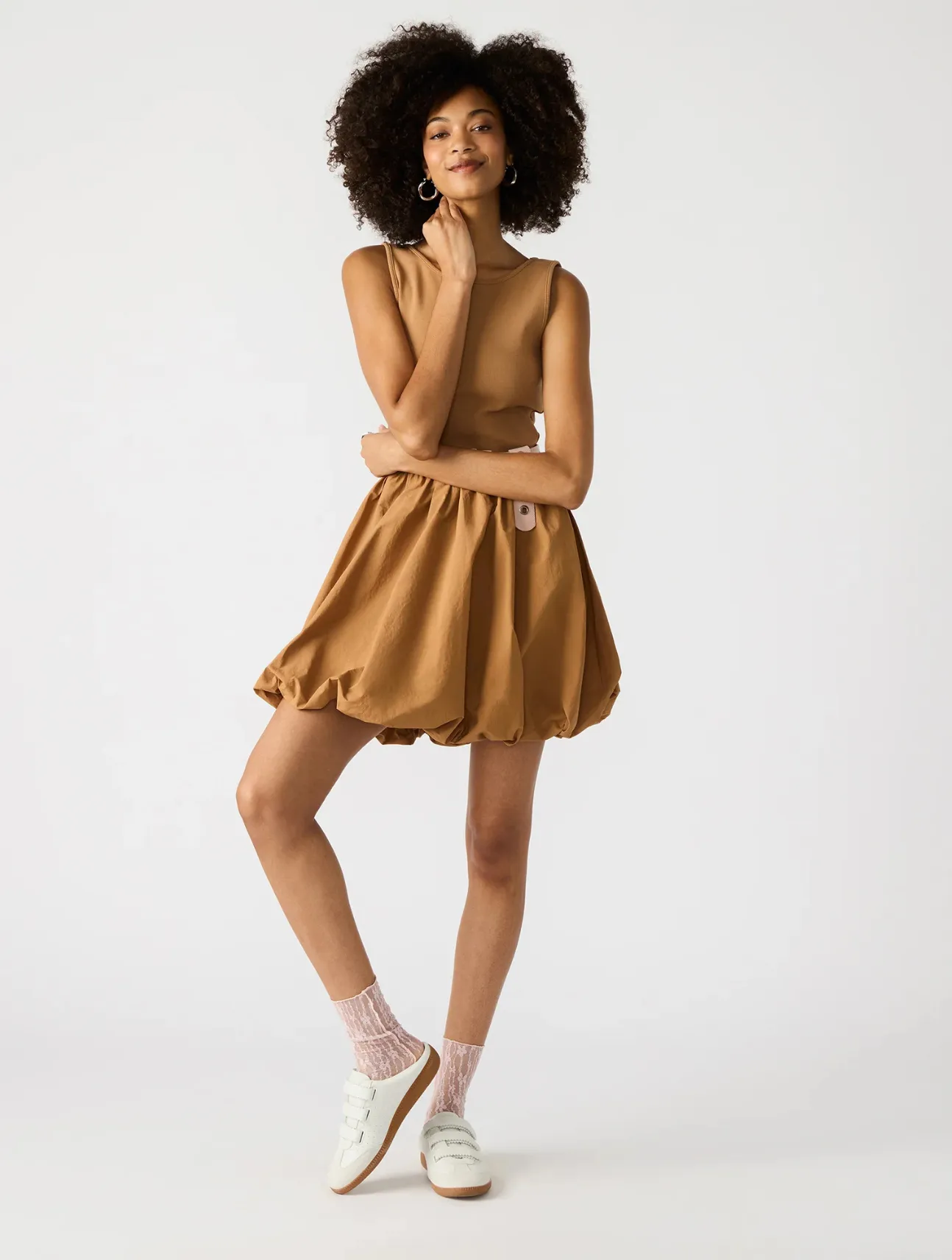 Palermo Dress