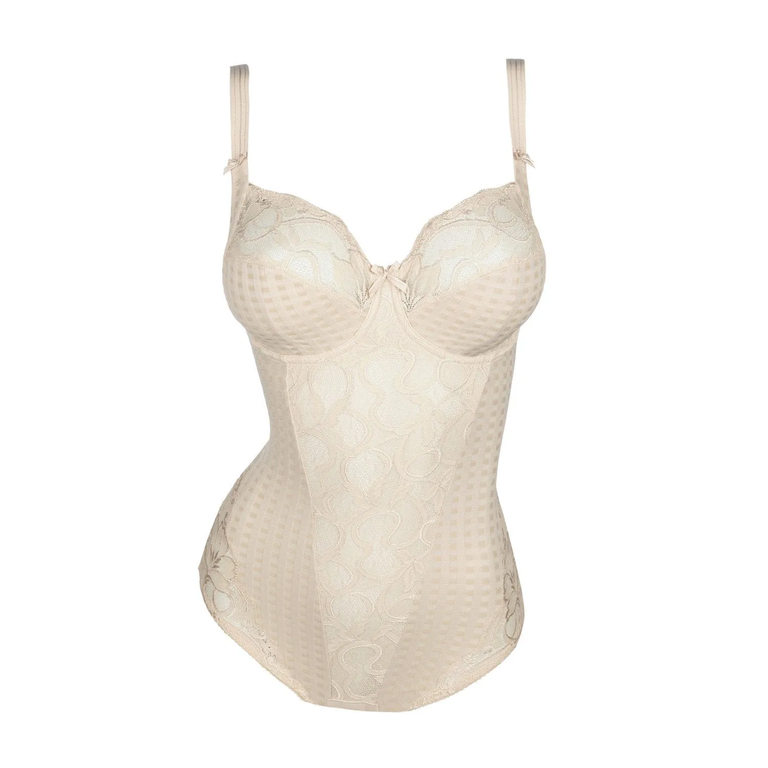 PrimaDonna - Madison Body Caffe Latte