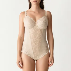 PrimaDonna - Madison Body Caffe Latte