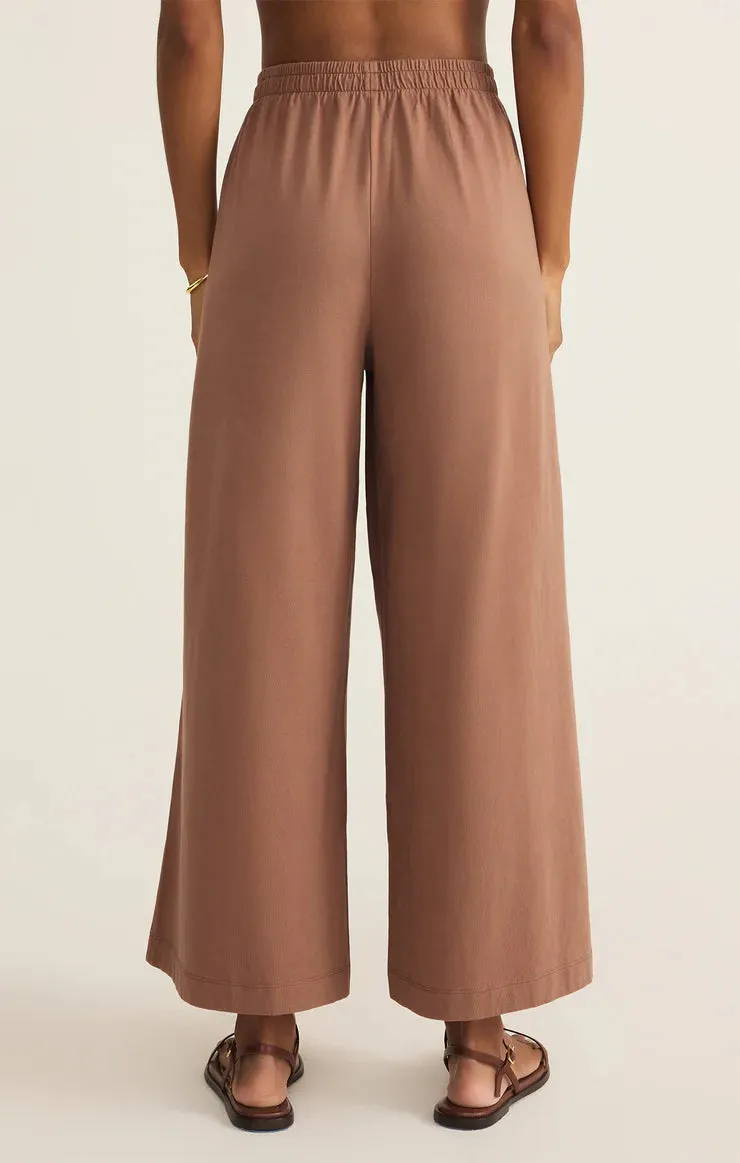 Scout Jersey Pant