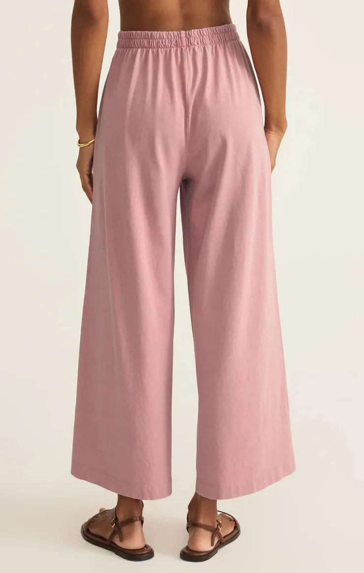 Scout Jersey Pant