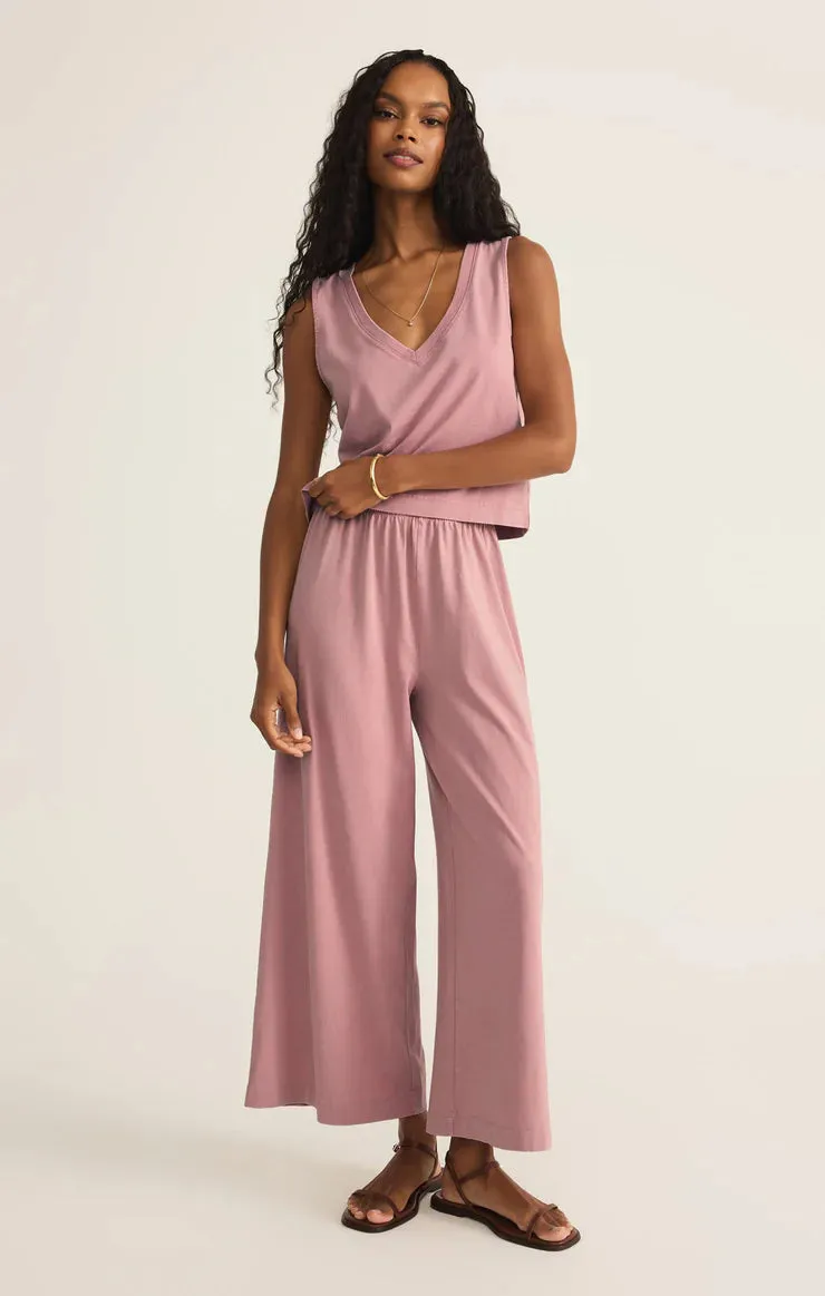 Scout Jersey Pant