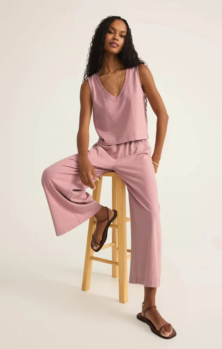 Scout Jersey Pant