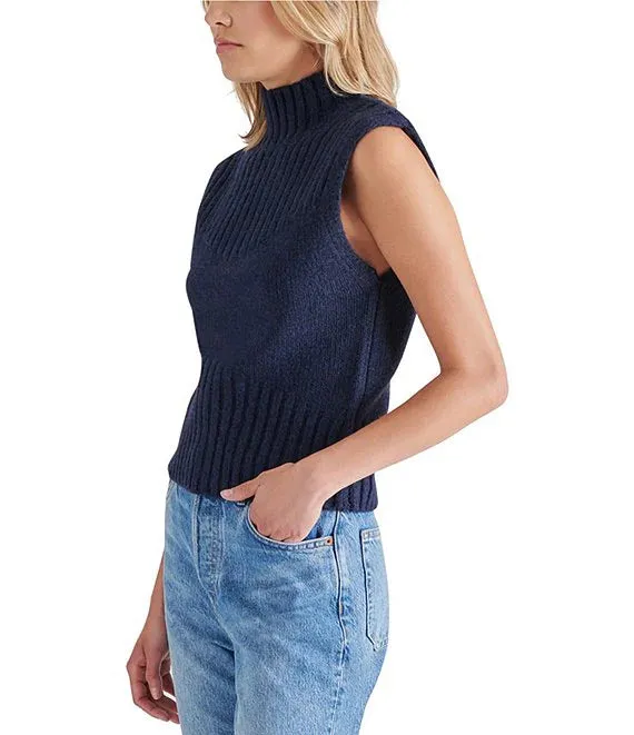 Serin Sleeveless Sweater
