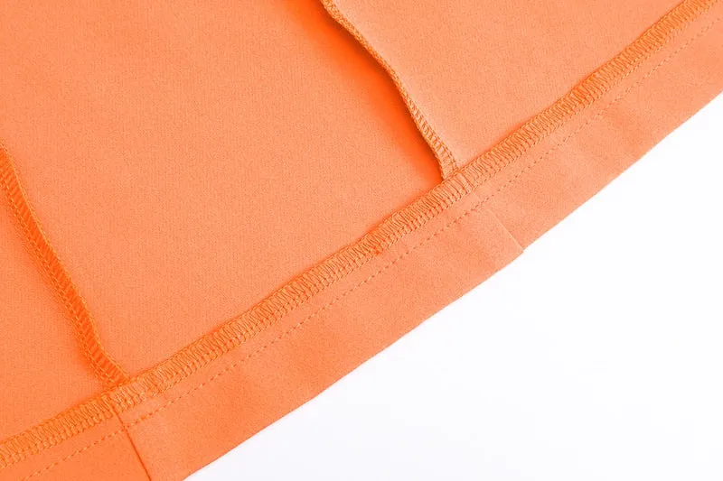 She's Bright - Blazer Dress