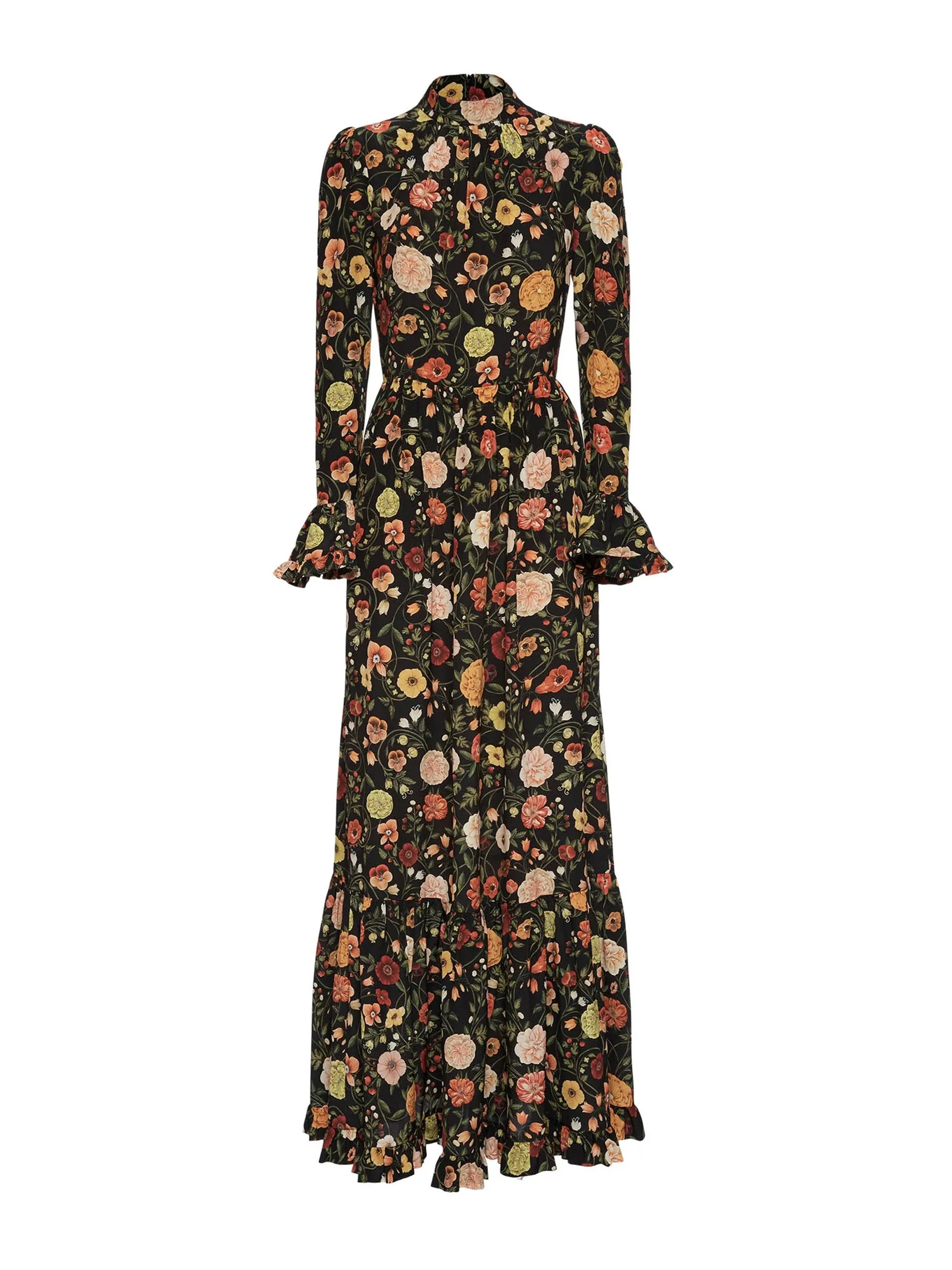 Visconti dress